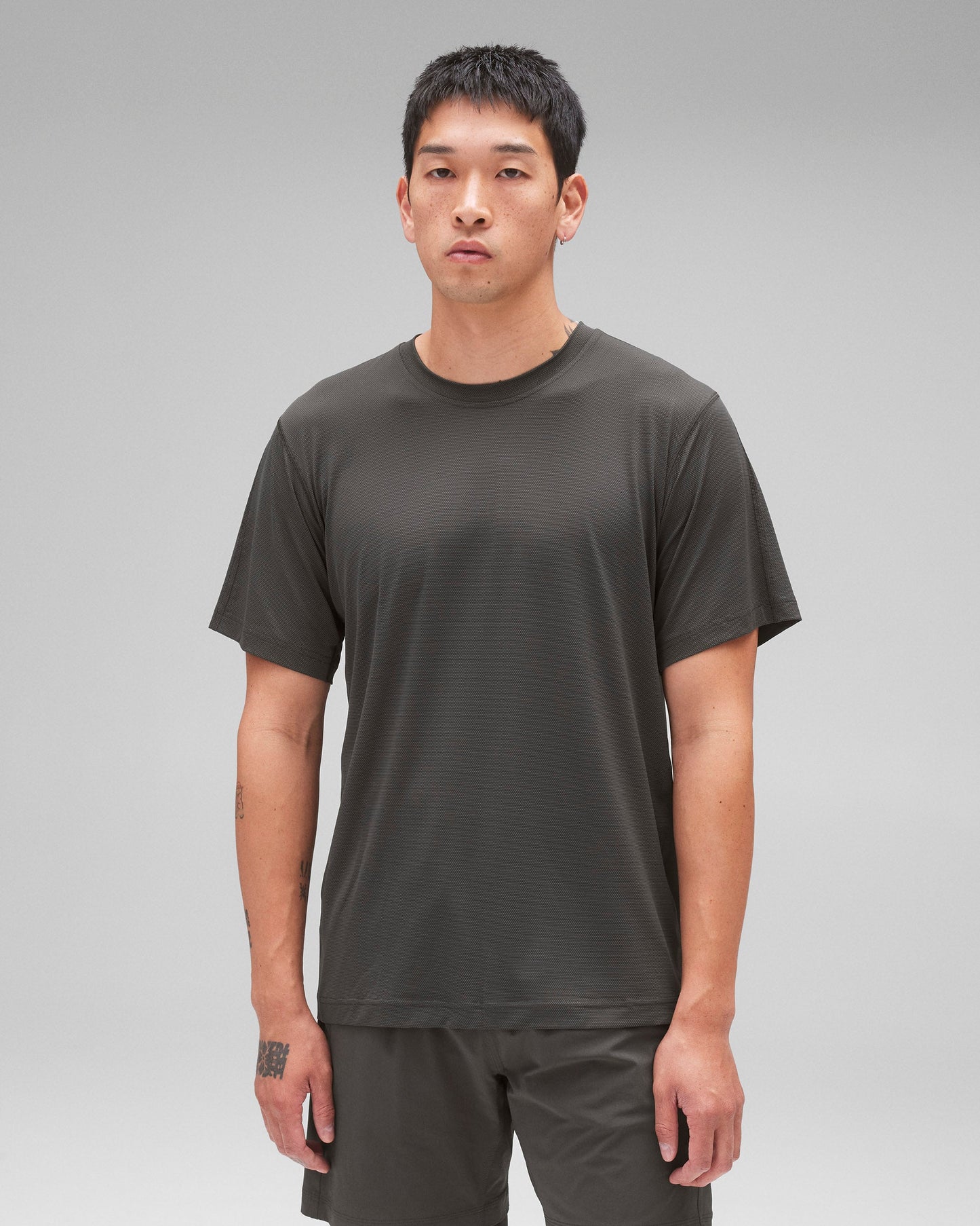 Lightweight Cordura Training Shirt