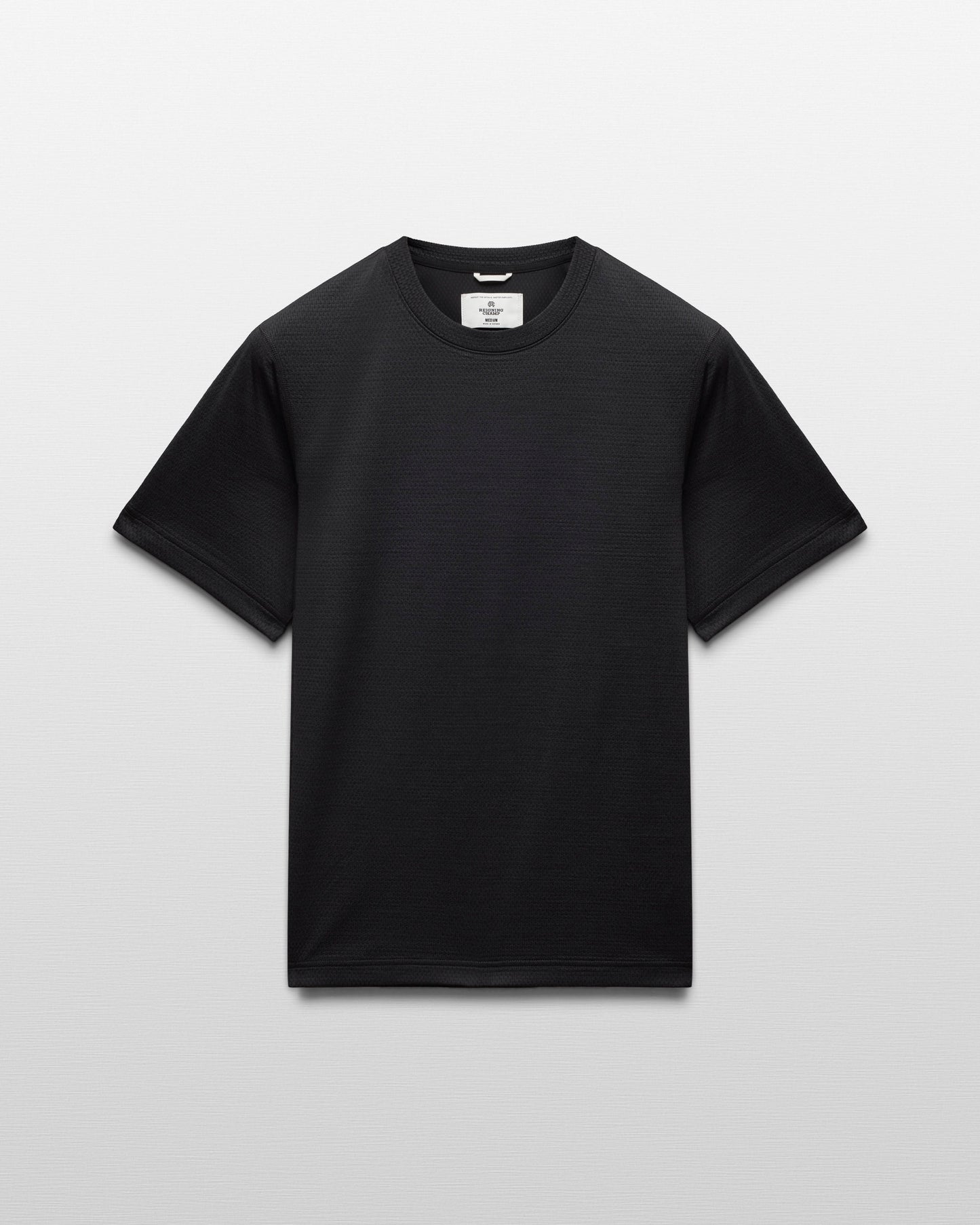 Solotex Mesh Tiebreak T-Shirt