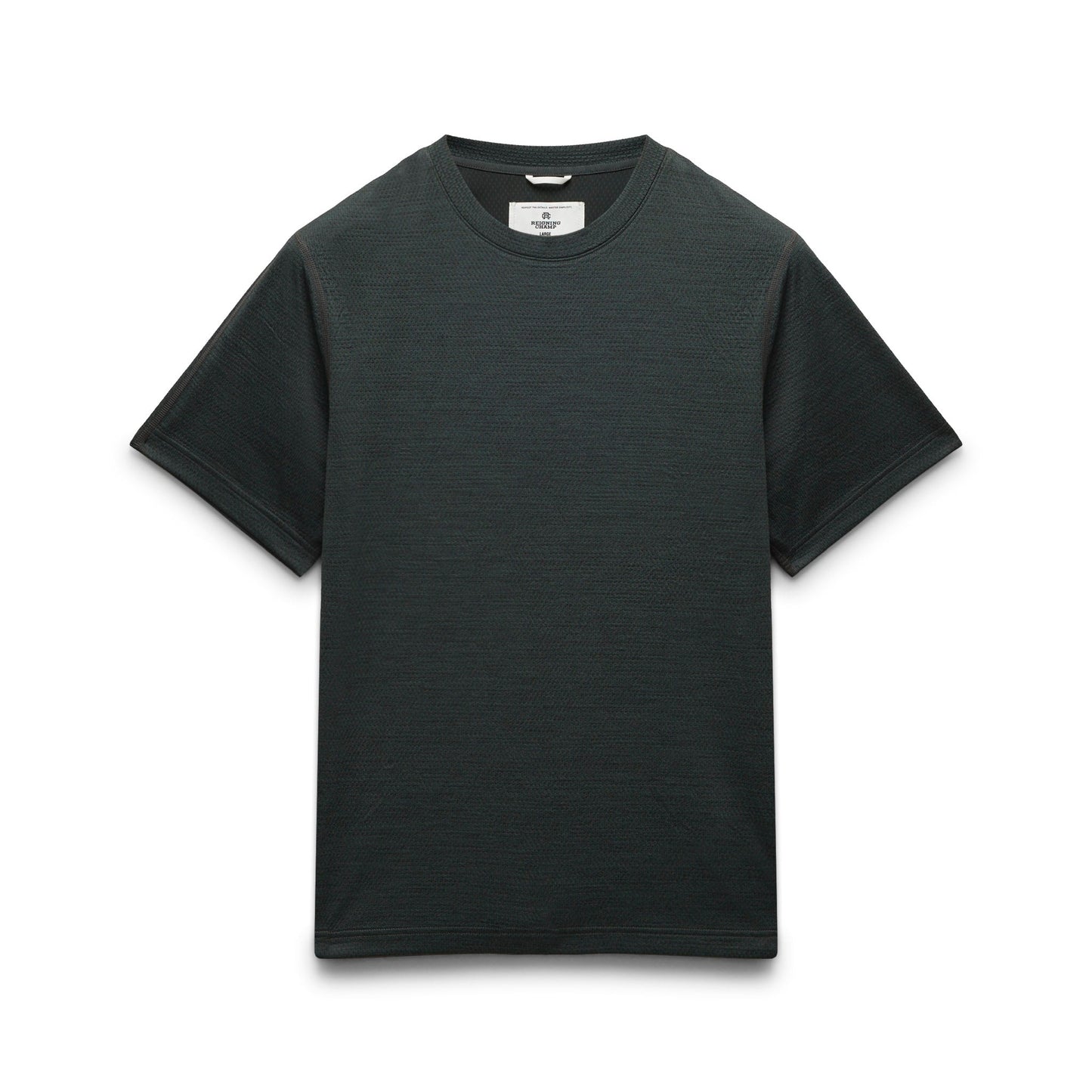 Solotex Mesh Tiebreak T-Shirt