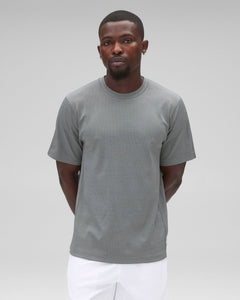 Solotex Mesh Tiebreak T-Shirt