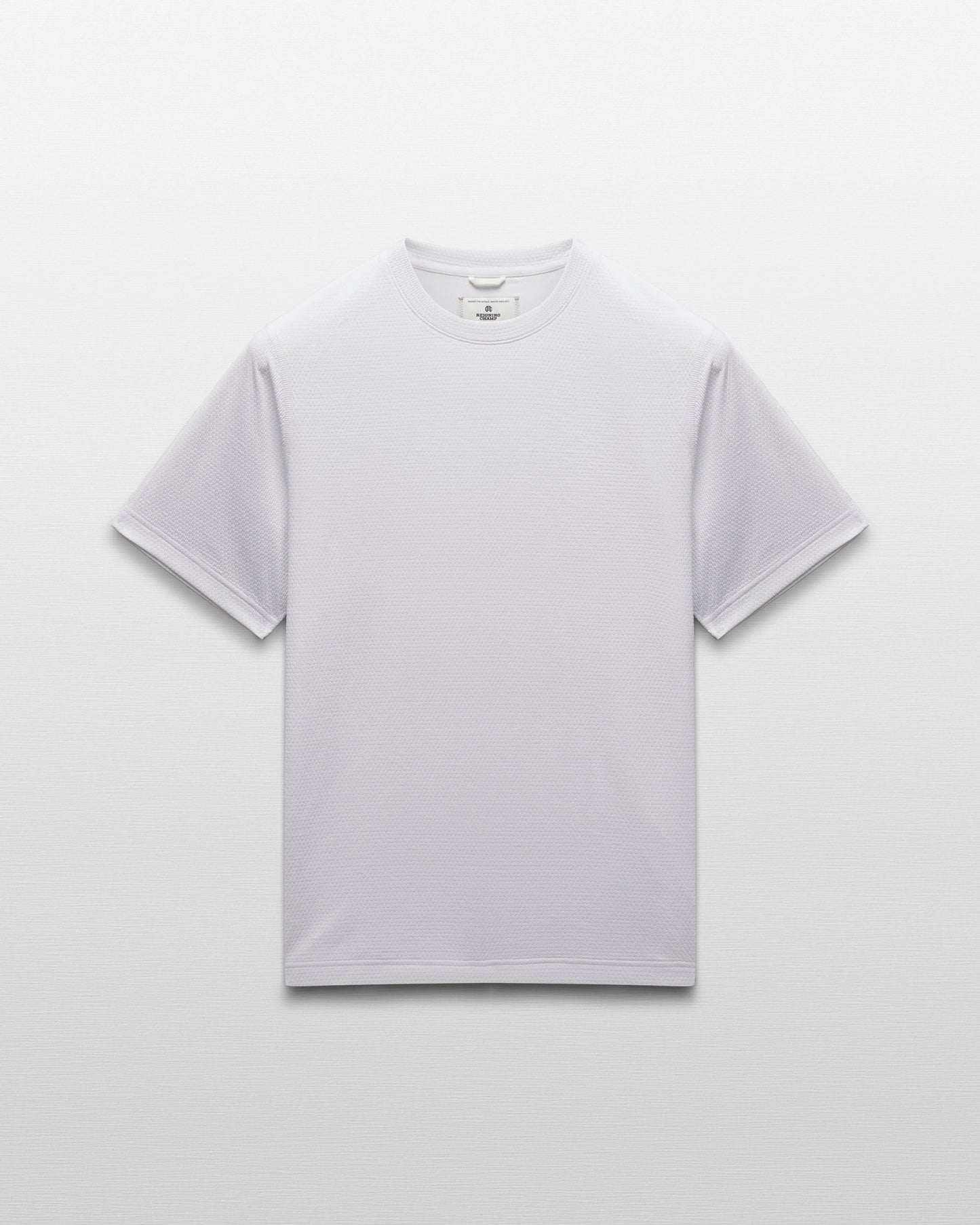 Solotex Mesh Tiebreak T-Shirt