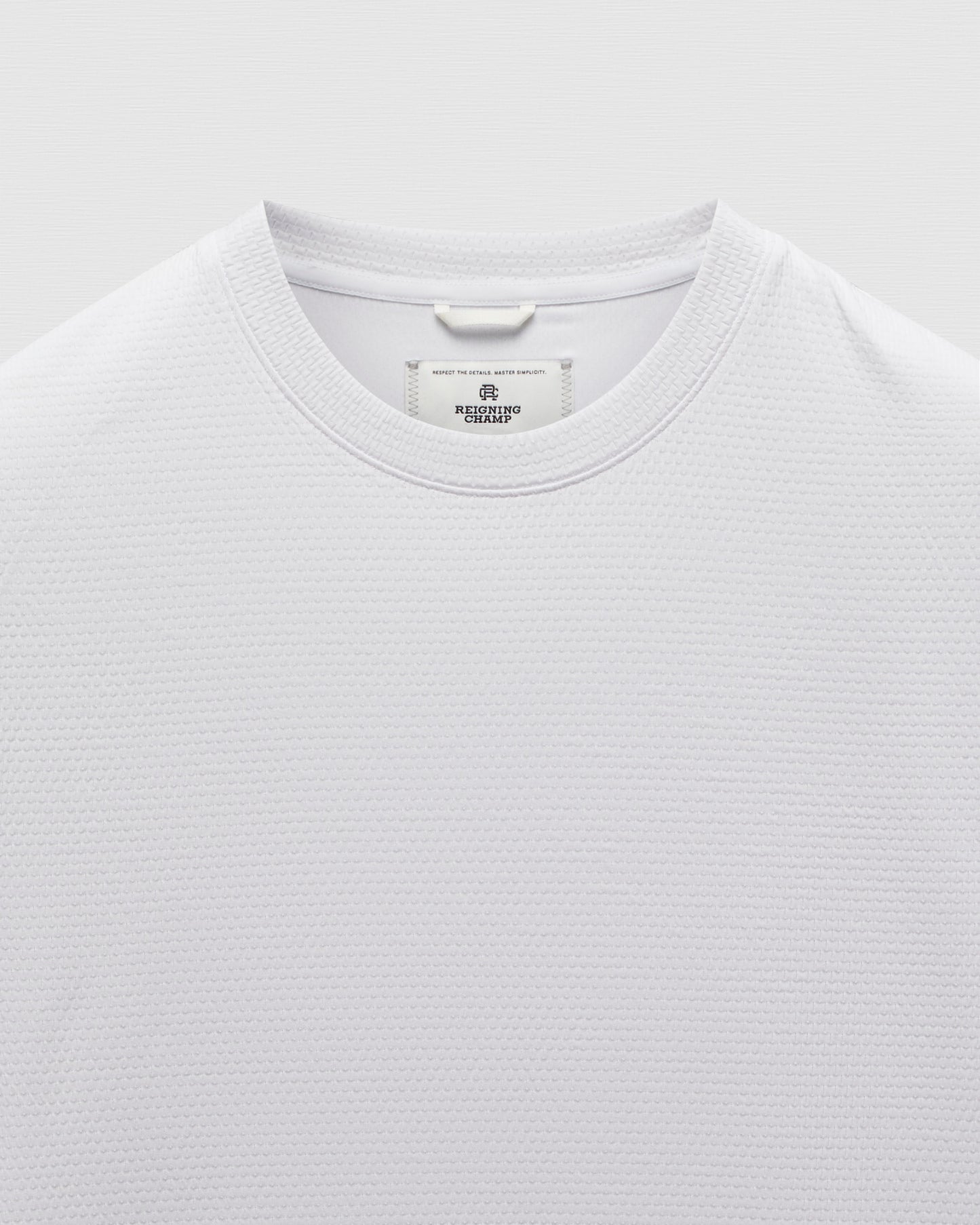 Solotex Mesh Tiebreak T-Shirt