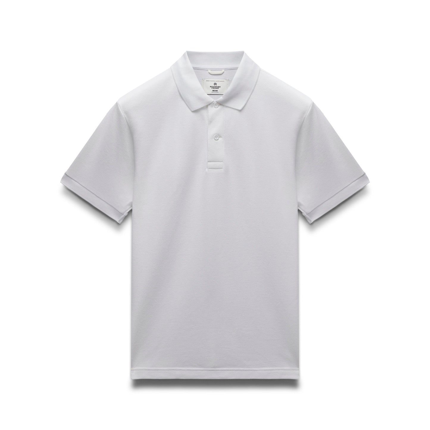 Athletic Pique Academy Polo