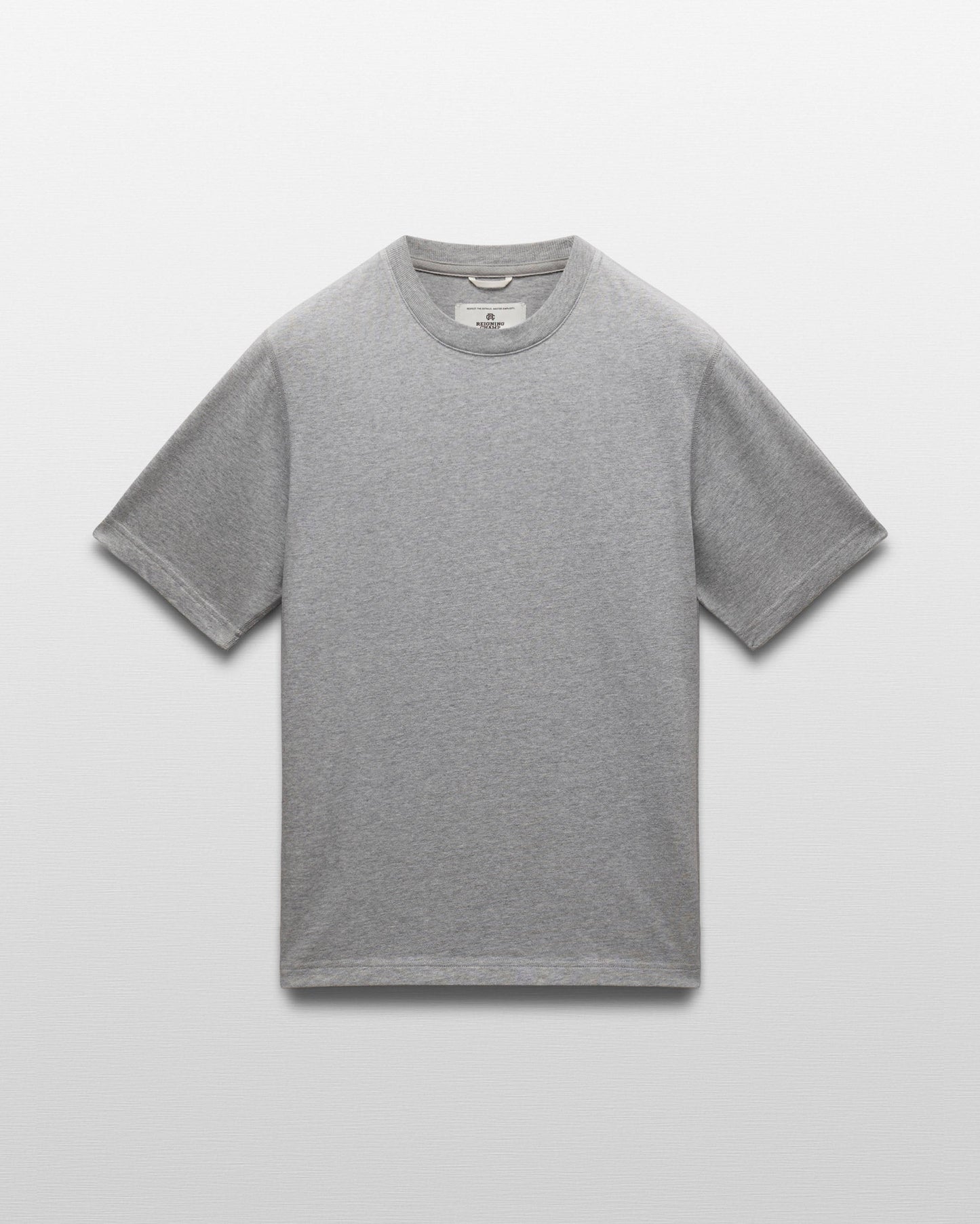 Midweight Jersey Standard T-Shirt