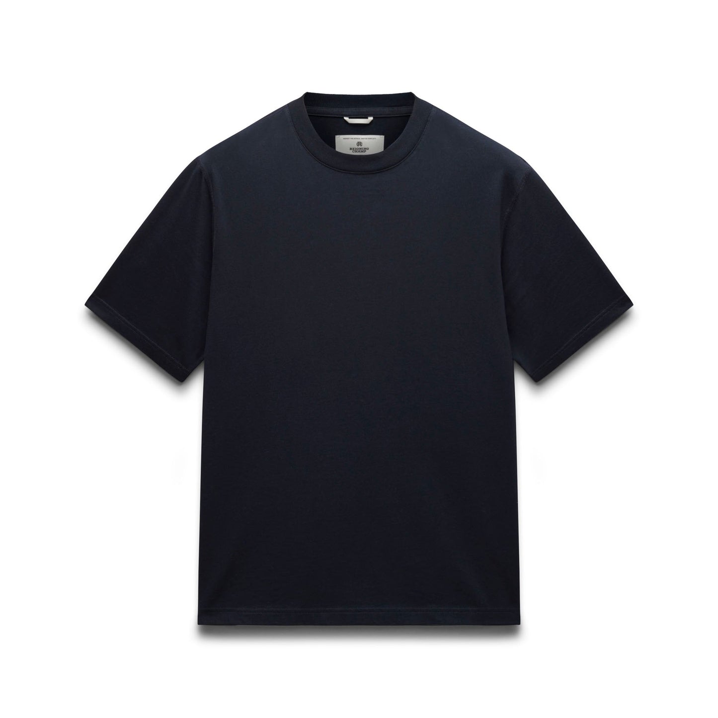 Midweight Jersey Standard T-Shirt