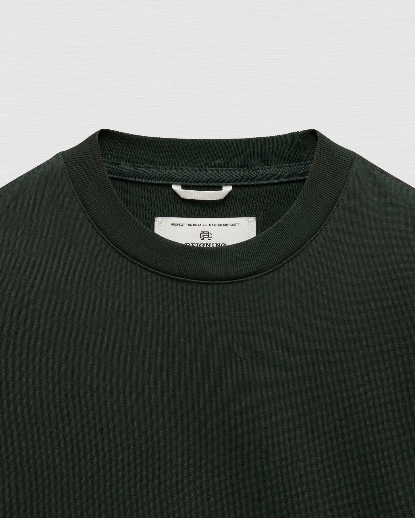 Midweight Jersey OG T-Shirt
