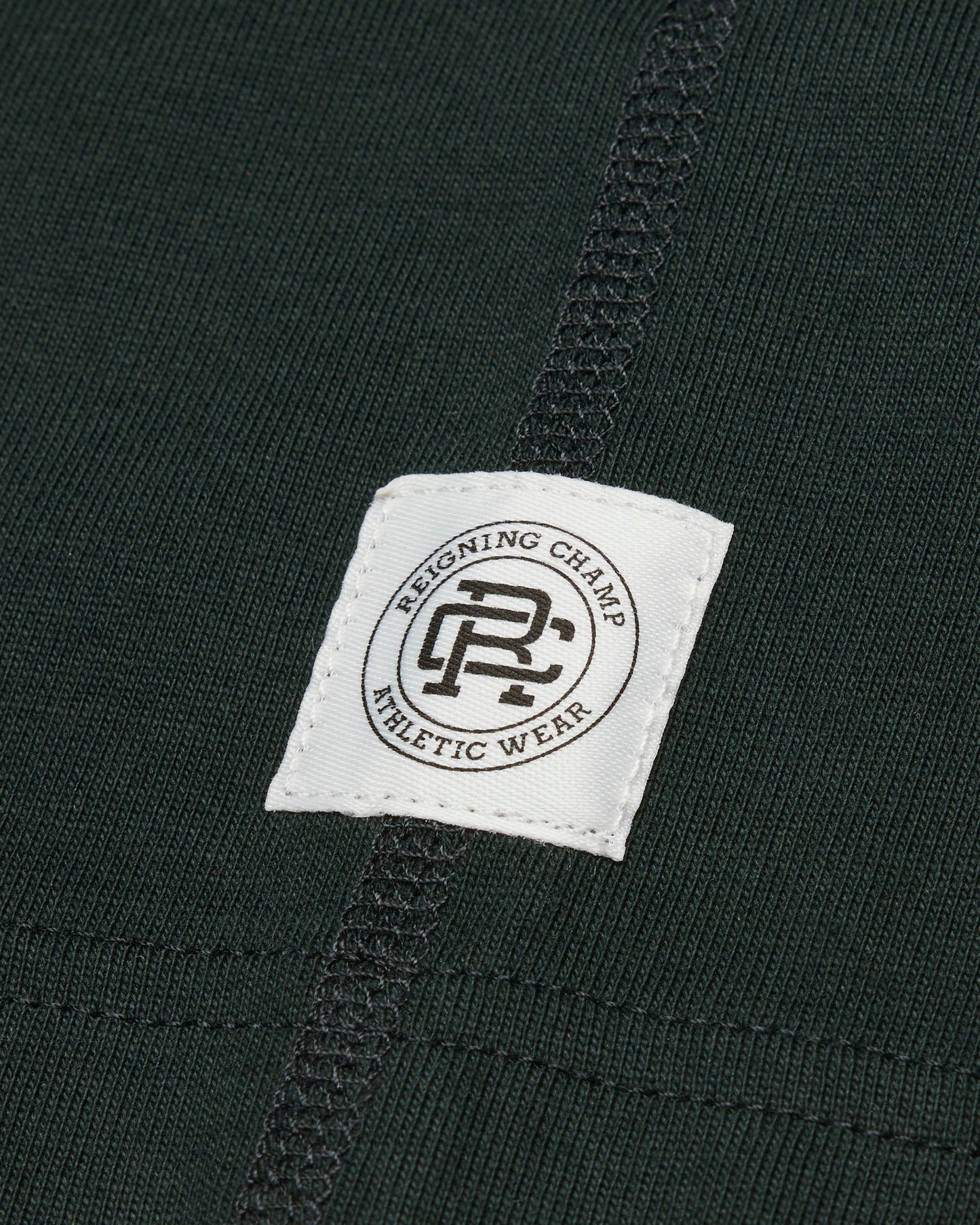 Midweight Jersey OG T-Shirt