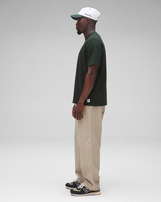 Midweight Jersey OG T-Shirt