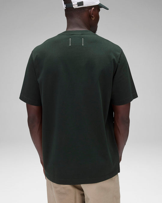 Midweight Jersey OG T-Shirt