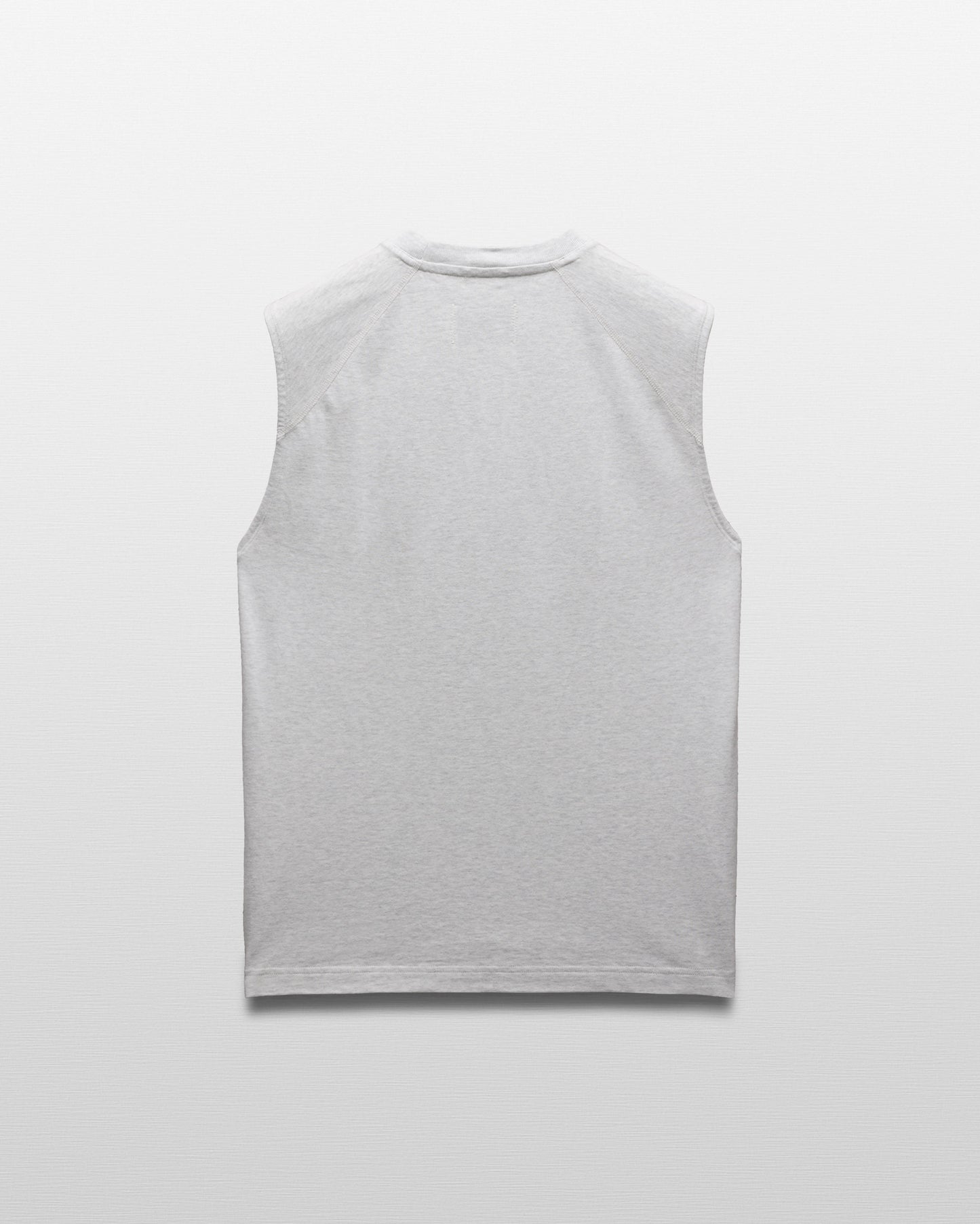 Midweight Jersey Sleeveless Shirt