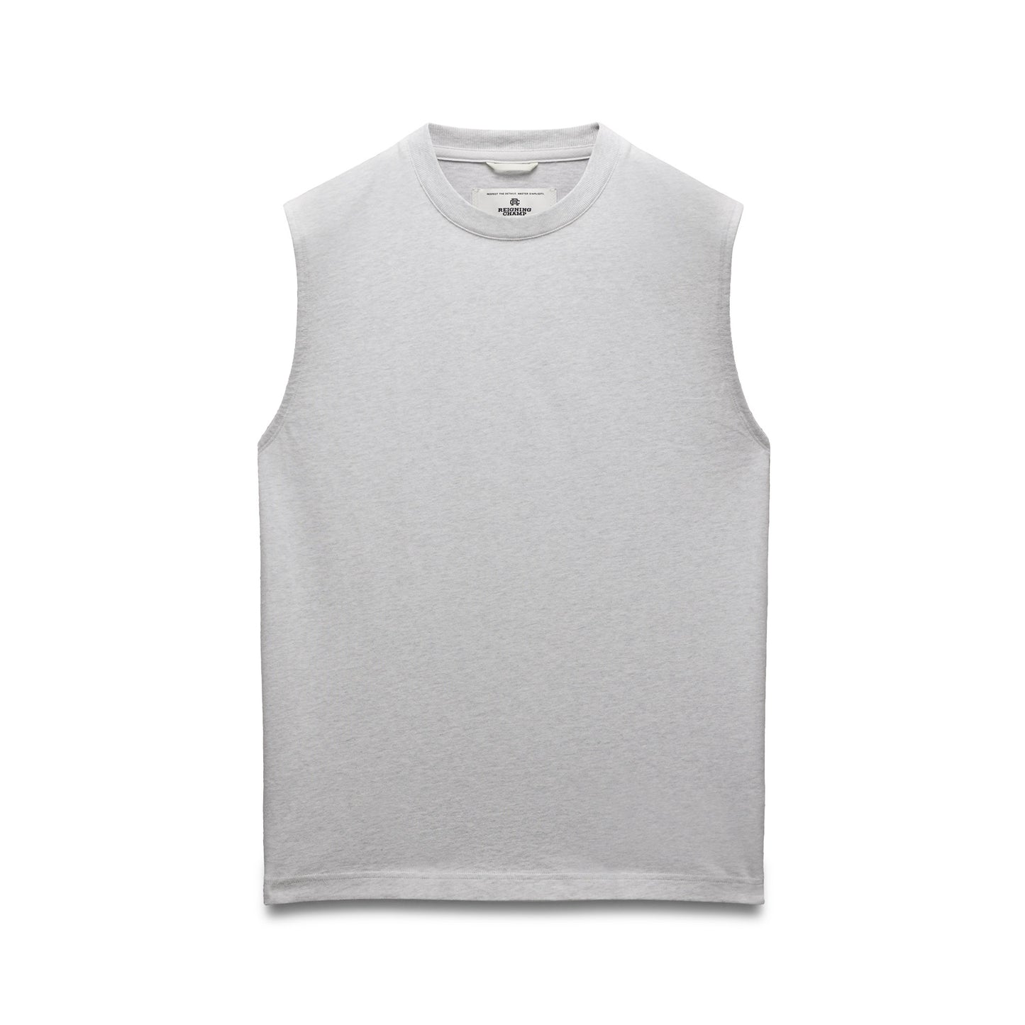 Midweight Jersey Sleeveless Shirt