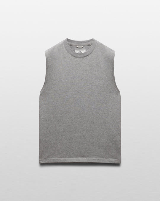 Midweight Jersey OG Sleeveless T-Shirt - Vault