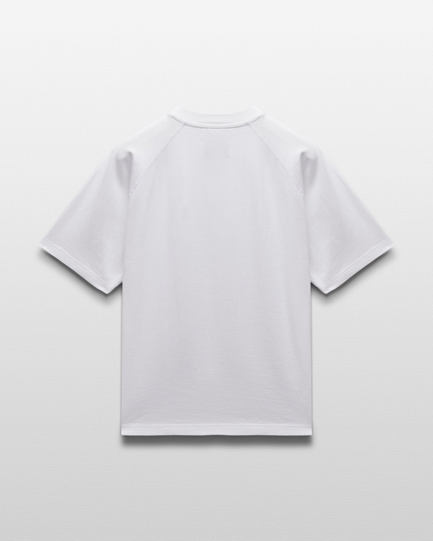 Heavyweight Jersey T-Shirt