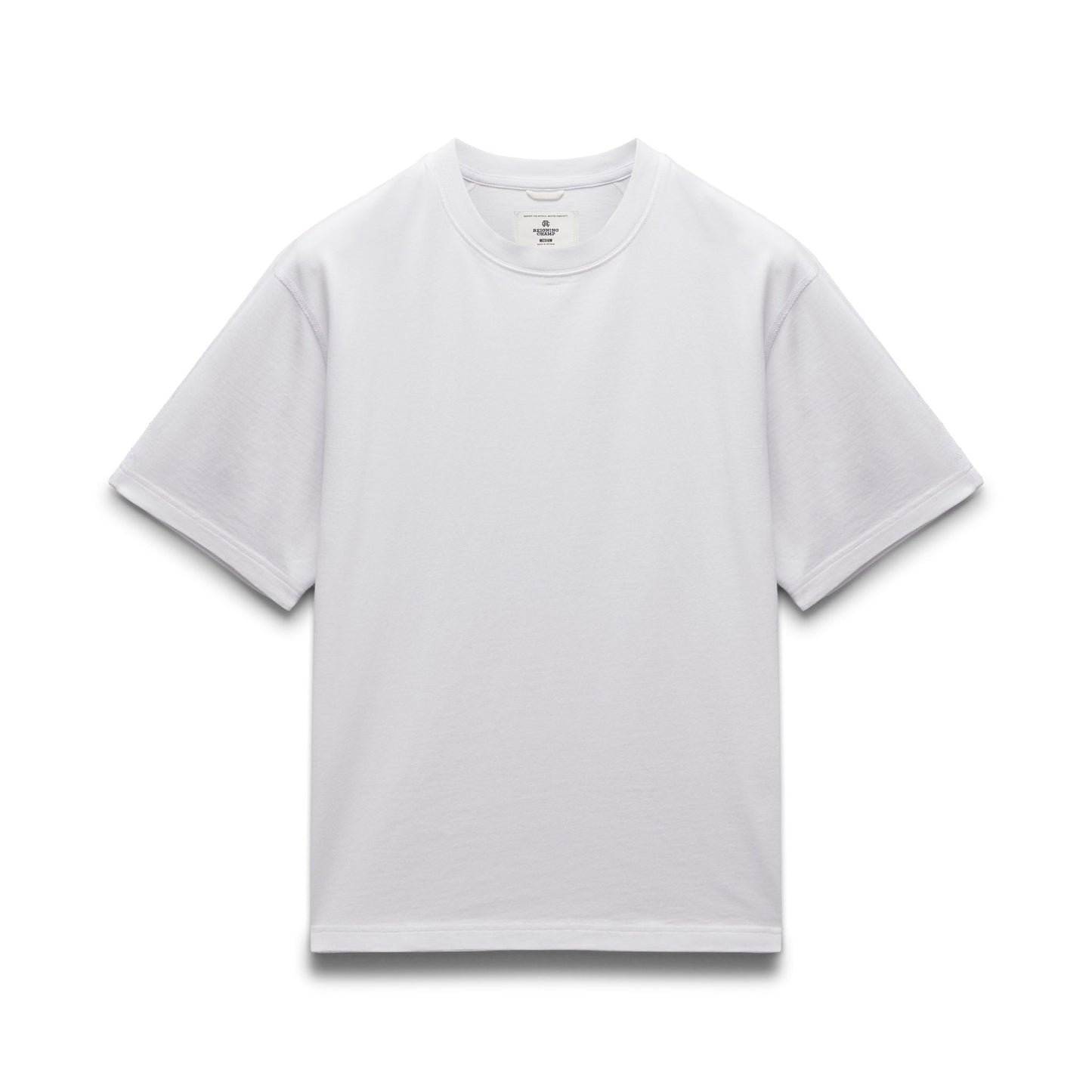 Heavyweight Jersey T-Shirt