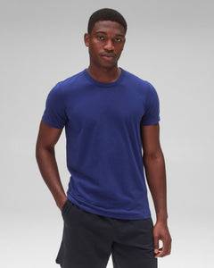 Lightweight Jersey T-Shirt