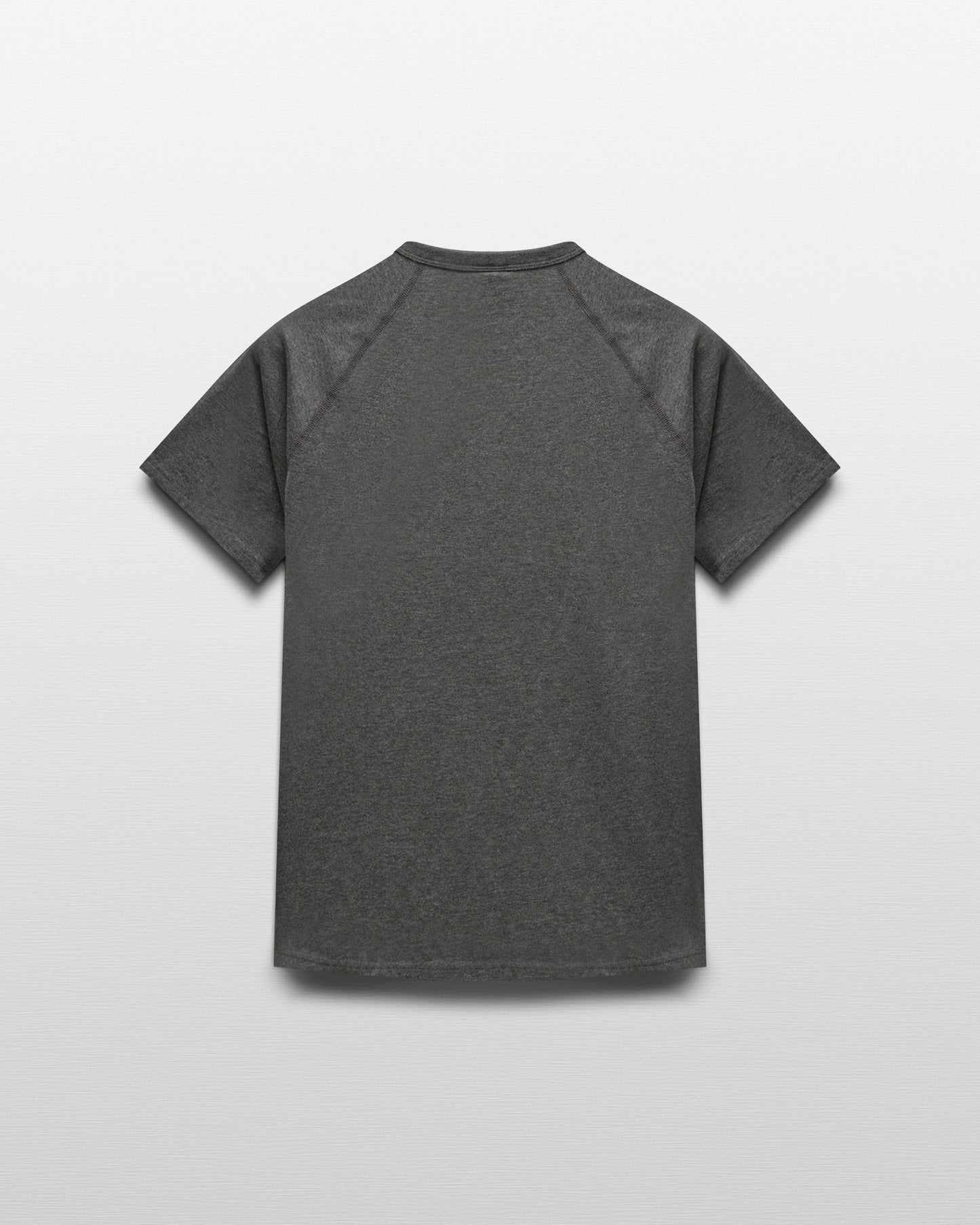 Lightweight Jersey Raglan T-Shirt