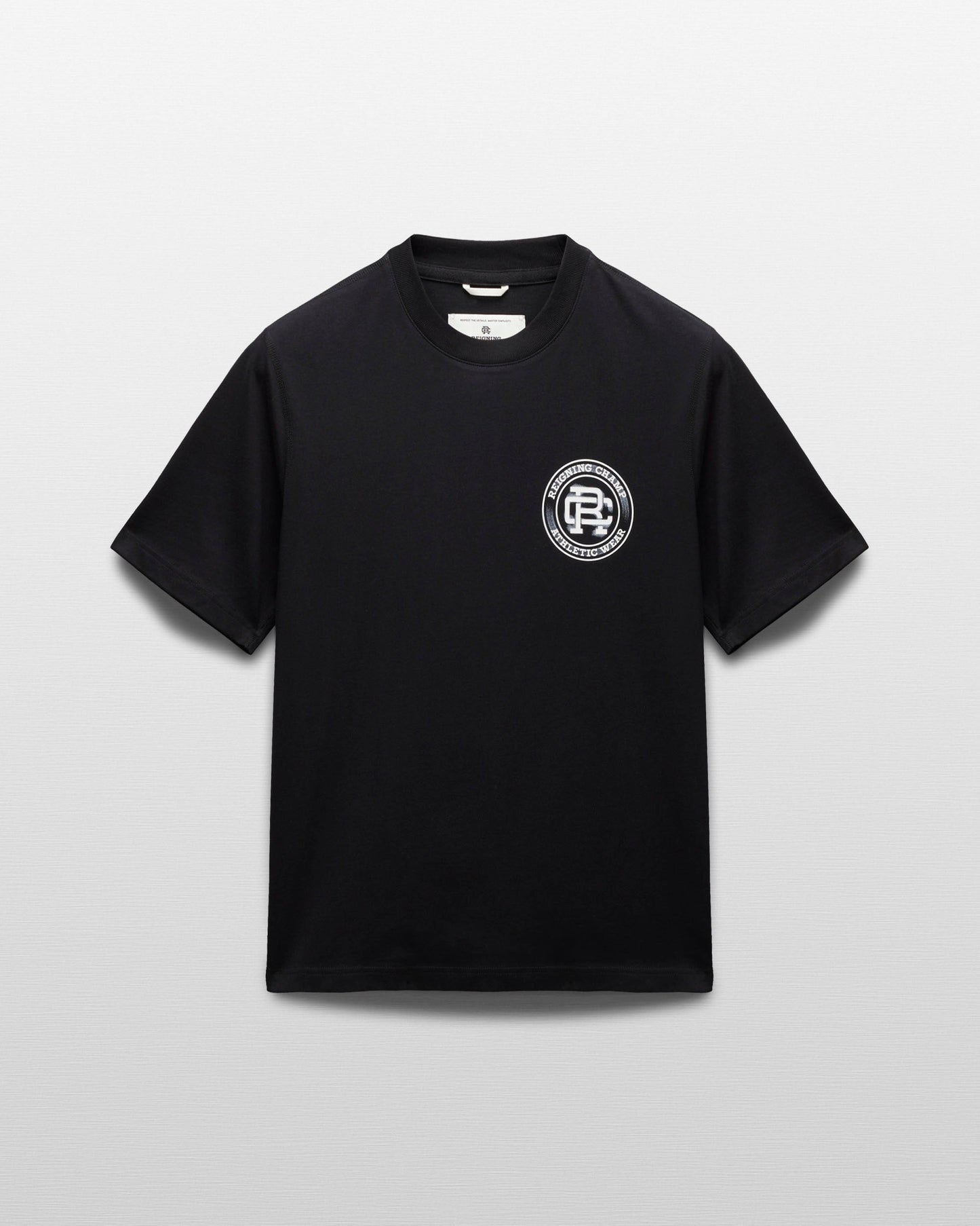 Midweight Jersey Motion Logo T-Shirt