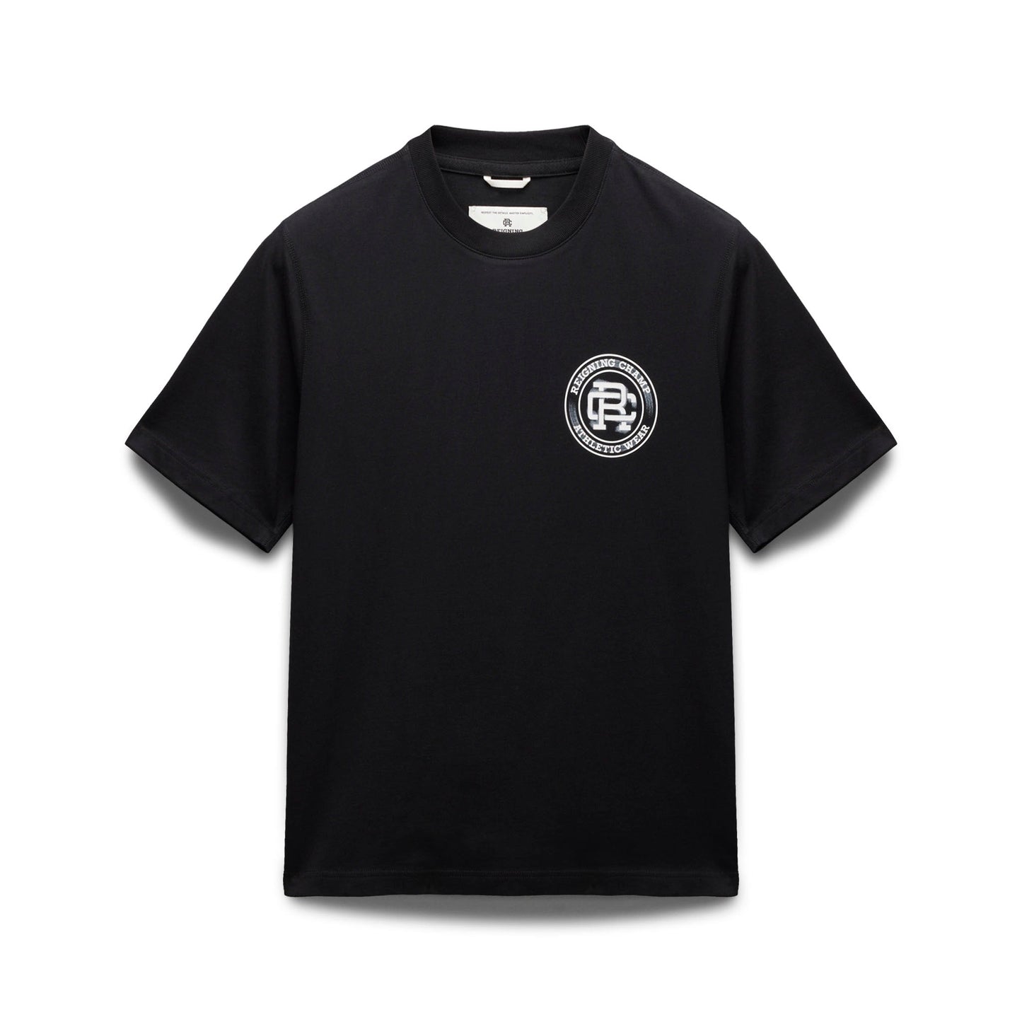 Midweight Jersey Motion Logo T-Shirt