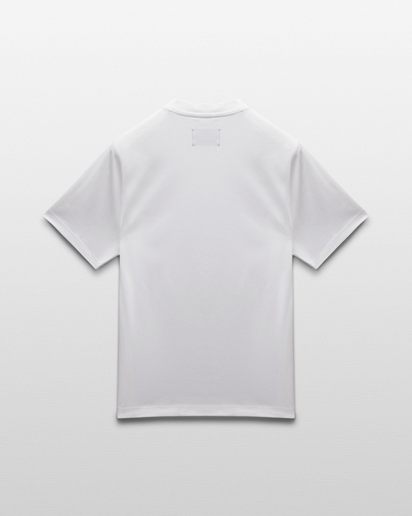 Midweight Jersey Motion Logo T-Shirt