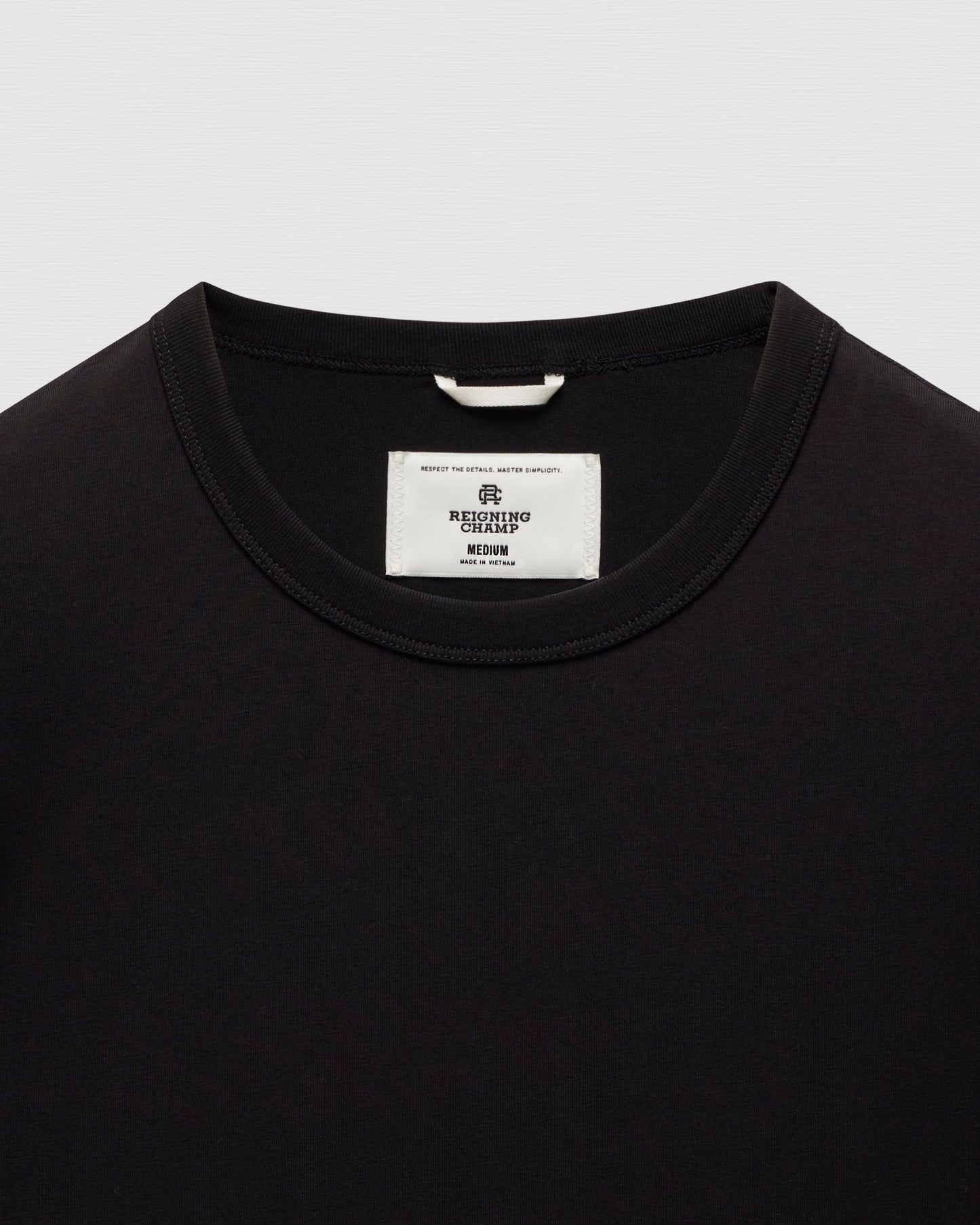 Copper Jersey Standard T-Shirt