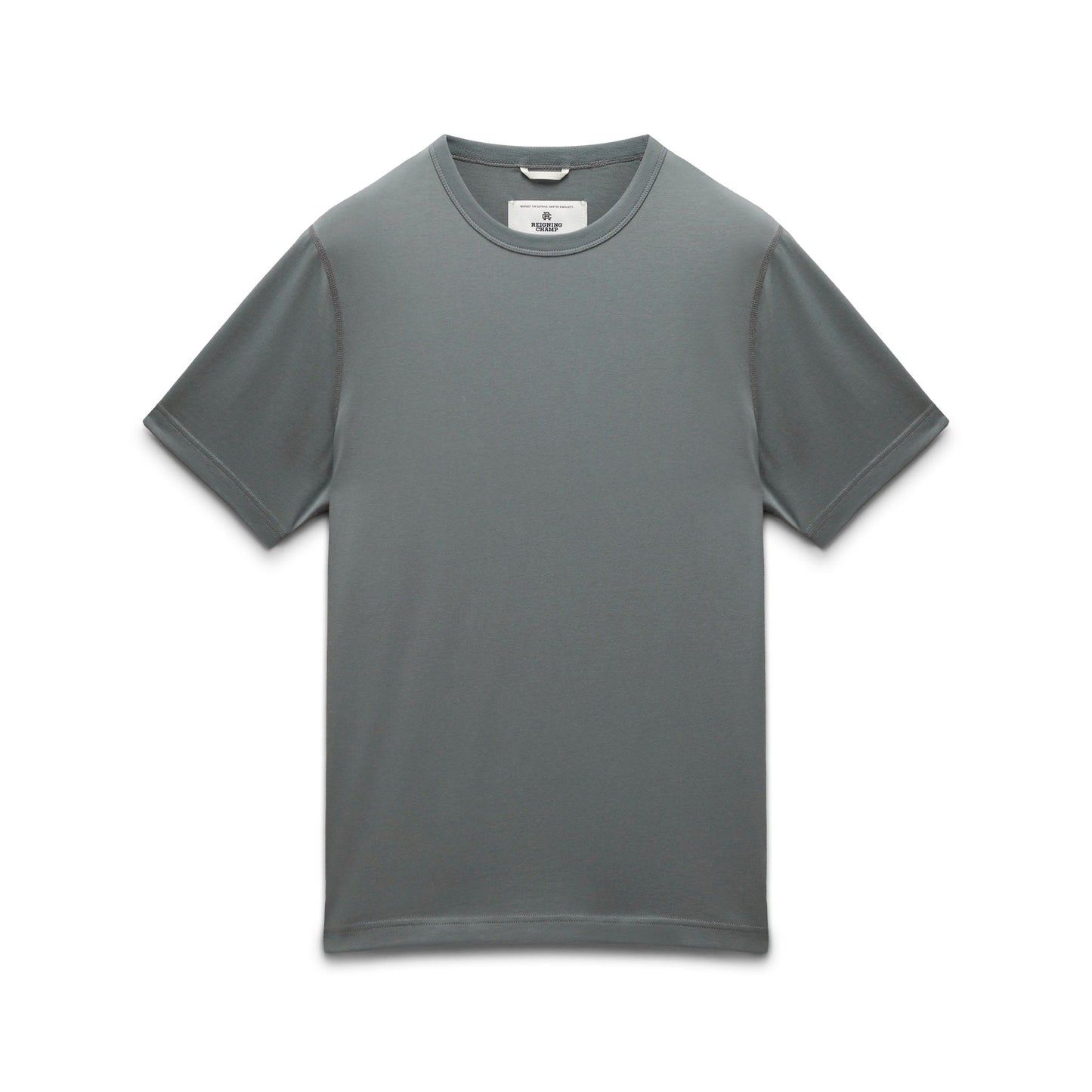 Copper Jersey Standard T-Shirt