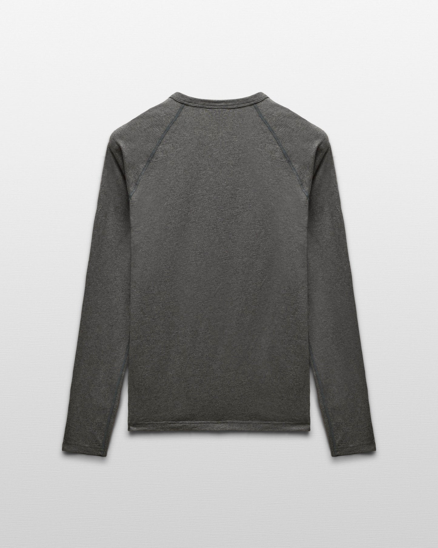 Lightweight Jersey Long Sleeve