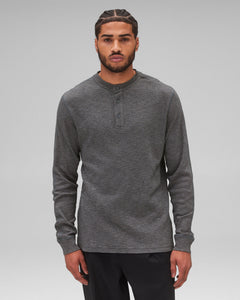 1x1 Slub Henley