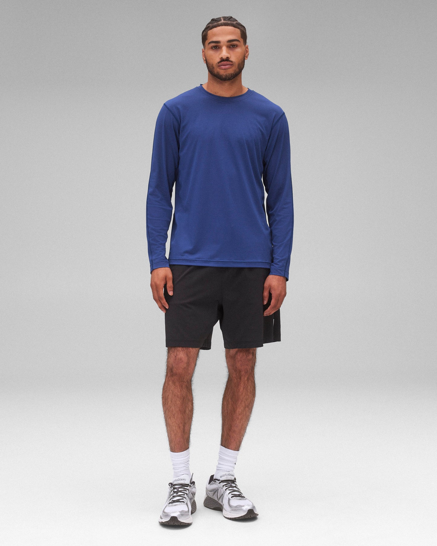 Lightweight Cordura Training Long Sleeve