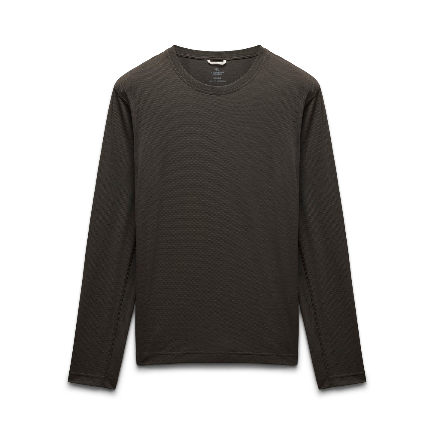 Lightweight Cordura Training Long Sleeve