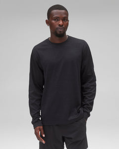 Solotex Mesh Tiebreak Long Sleeve