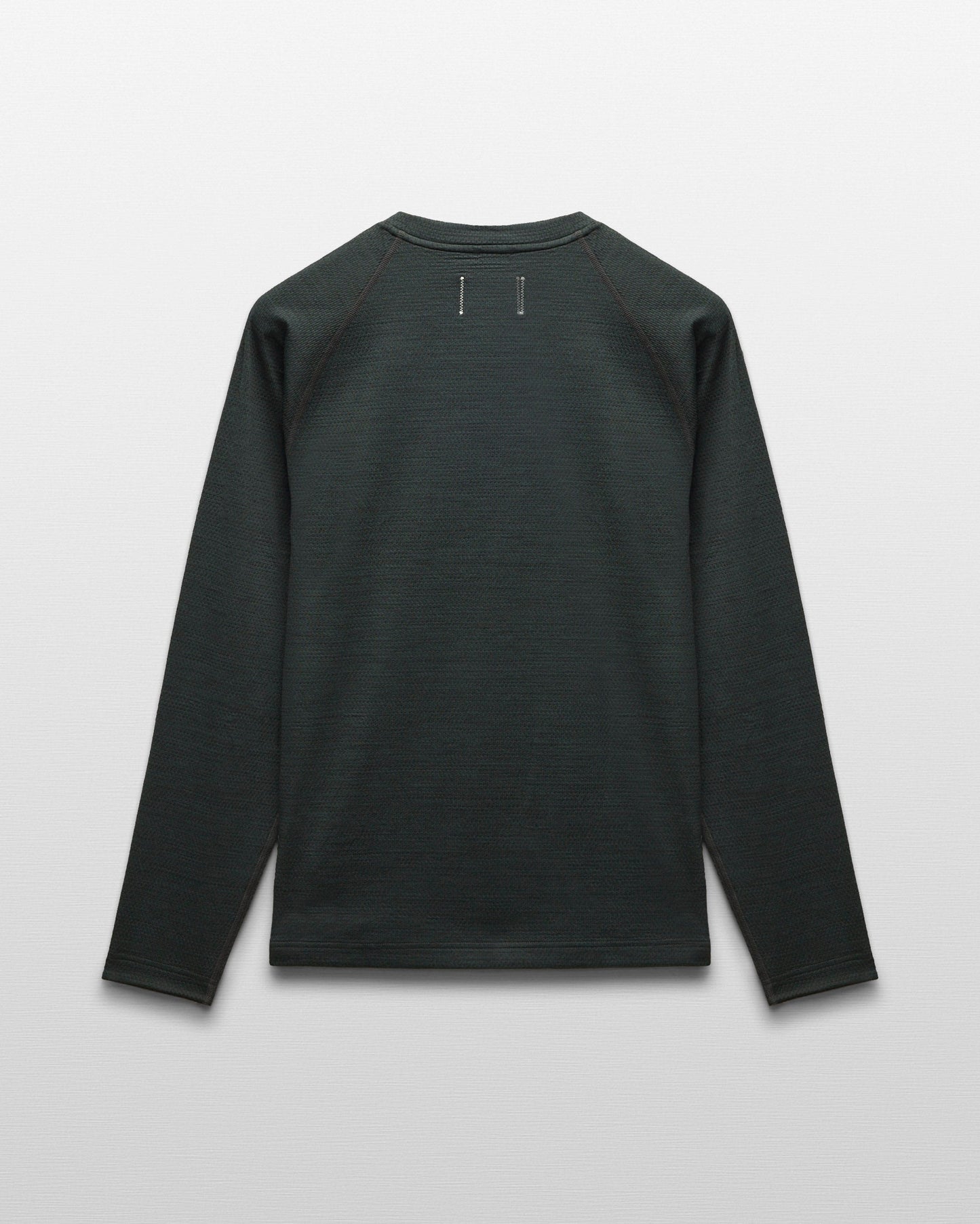 Solotex Mesh Tiebreak Long Sleeve