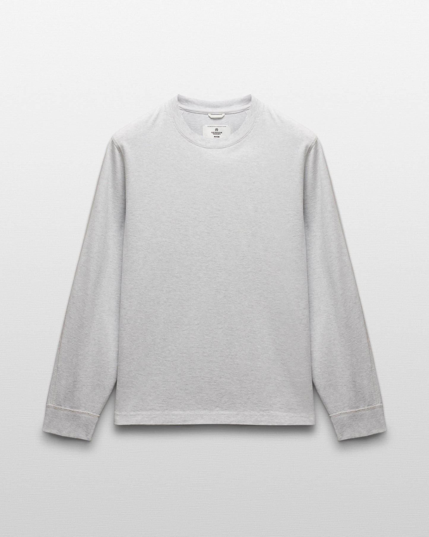 Midweight Jersey OG Long Sleeve