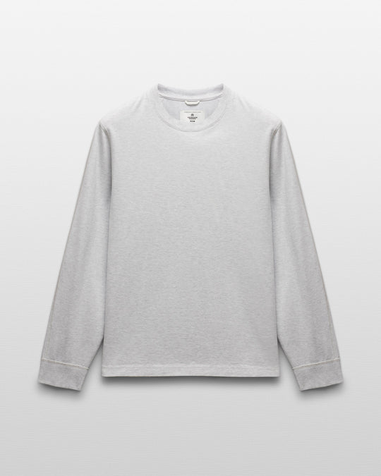 Midweight Jersey OG Long Sleeve