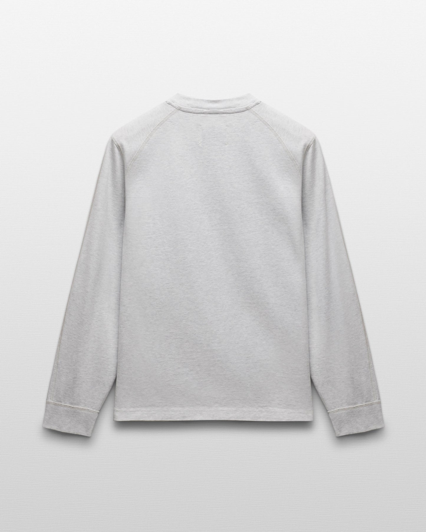Midweight Jersey OG Long Sleeve