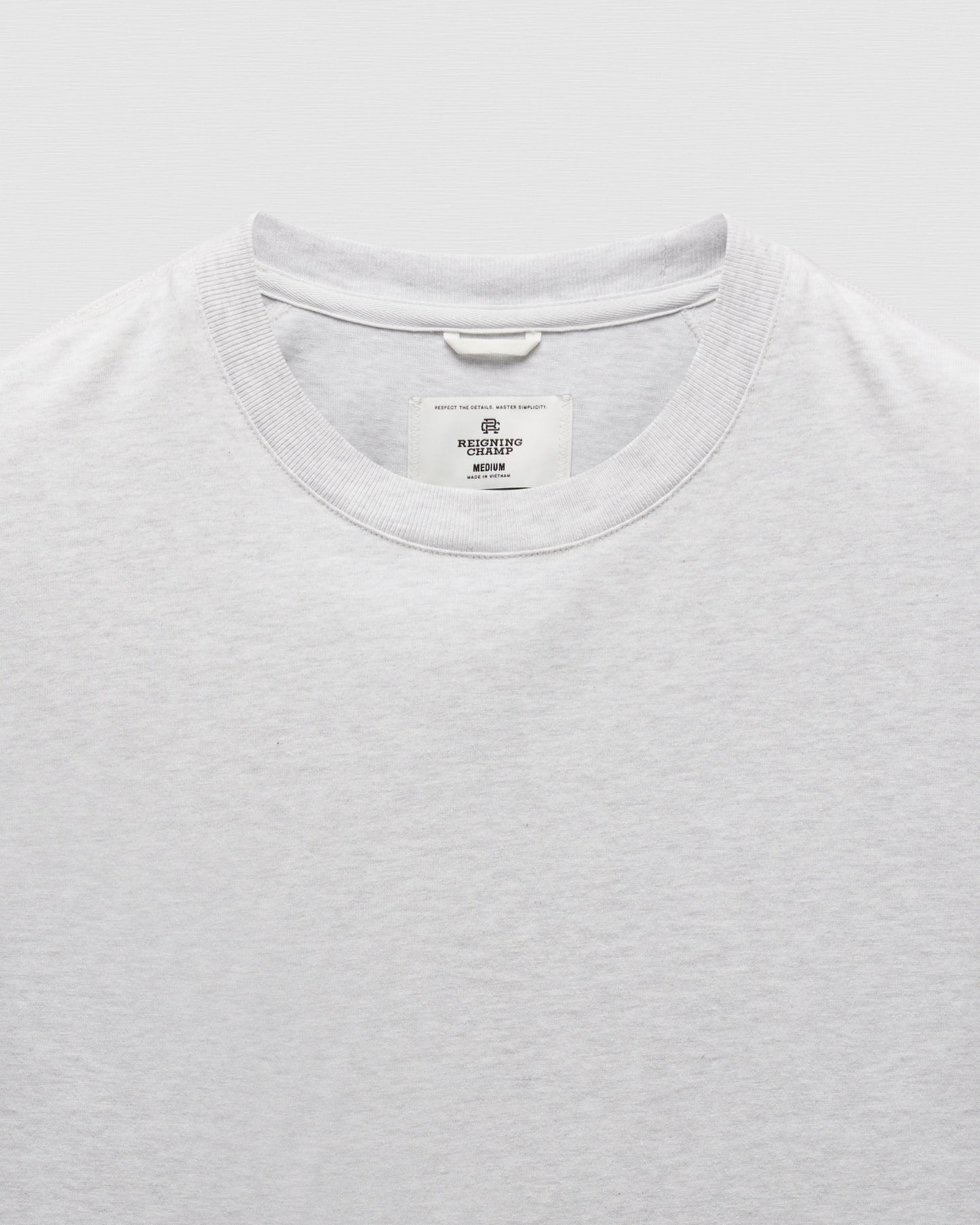 Midweight Jersey OG Long Sleeve