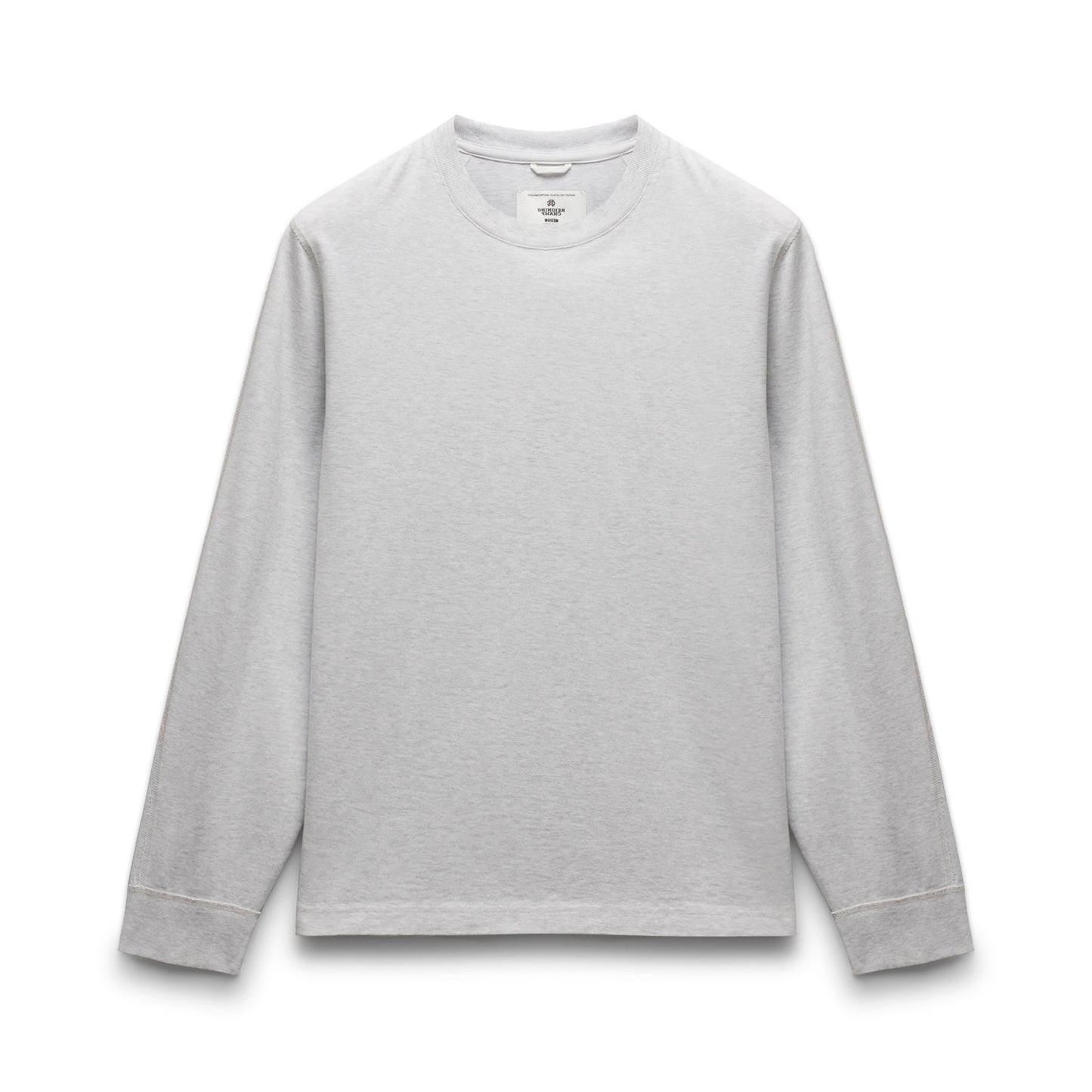 Midweight Jersey OG Long Sleeve