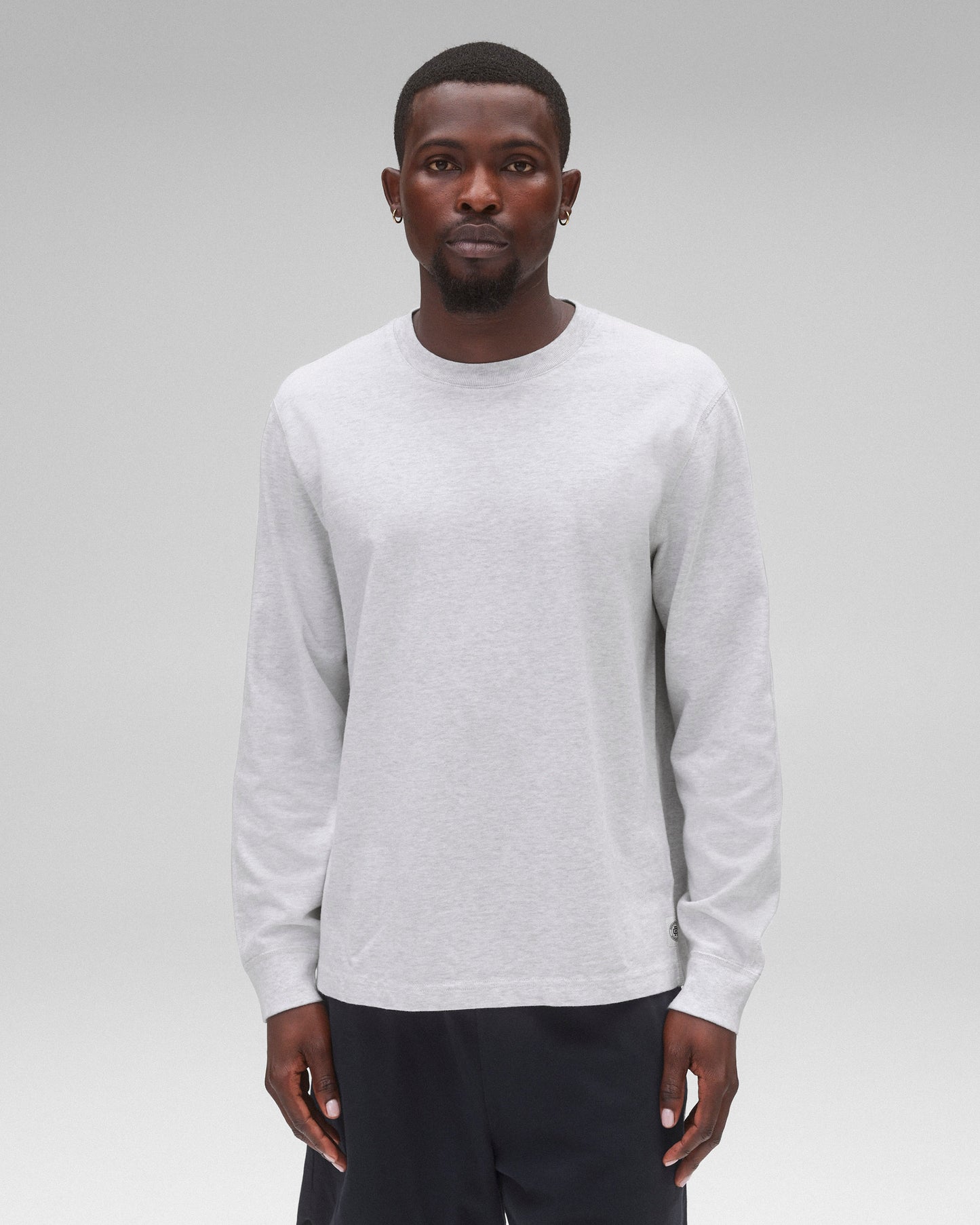 Midweight Jersey OG Long Sleeve