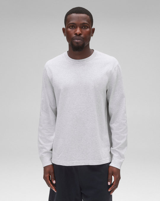 Midweight Jersey OG Long Sleeve