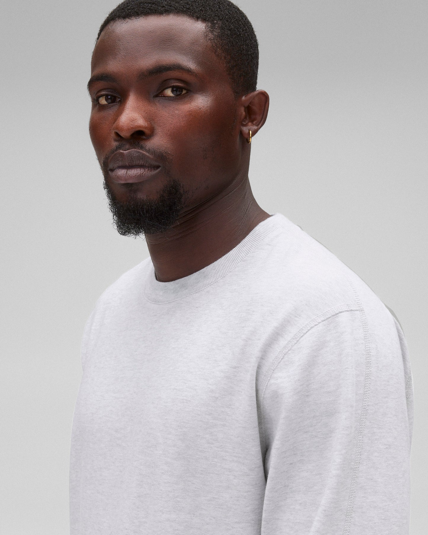 Midweight Jersey OG Long Sleeve