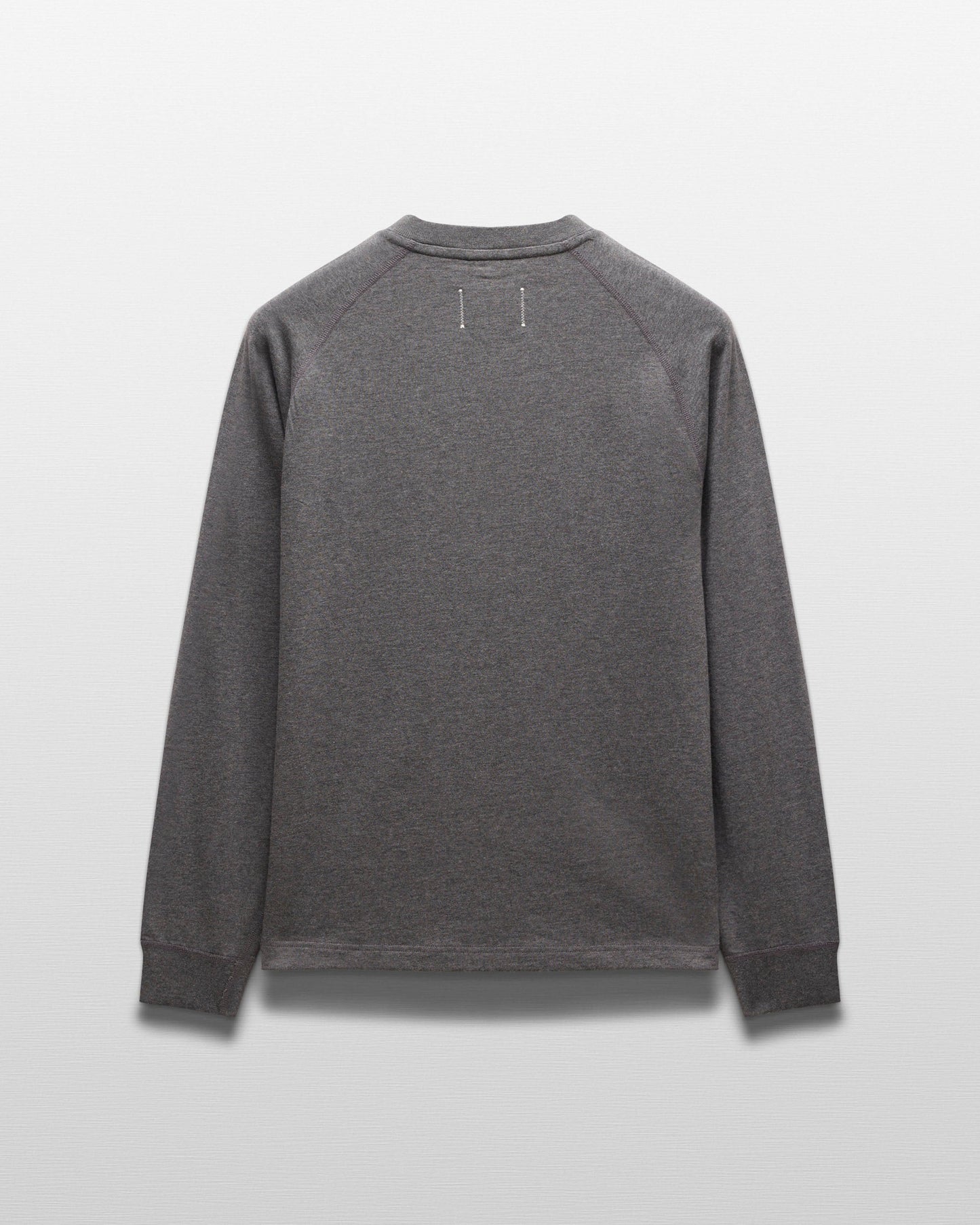 Midweight Jersey Standard Long Sleeve