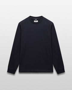 Midweight Jersey Standard Long Sleeve