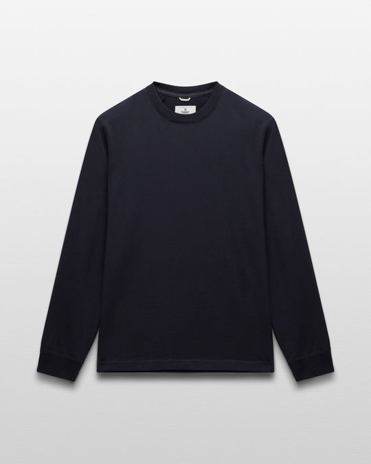 Midweight Jersey OG Long Sleeve