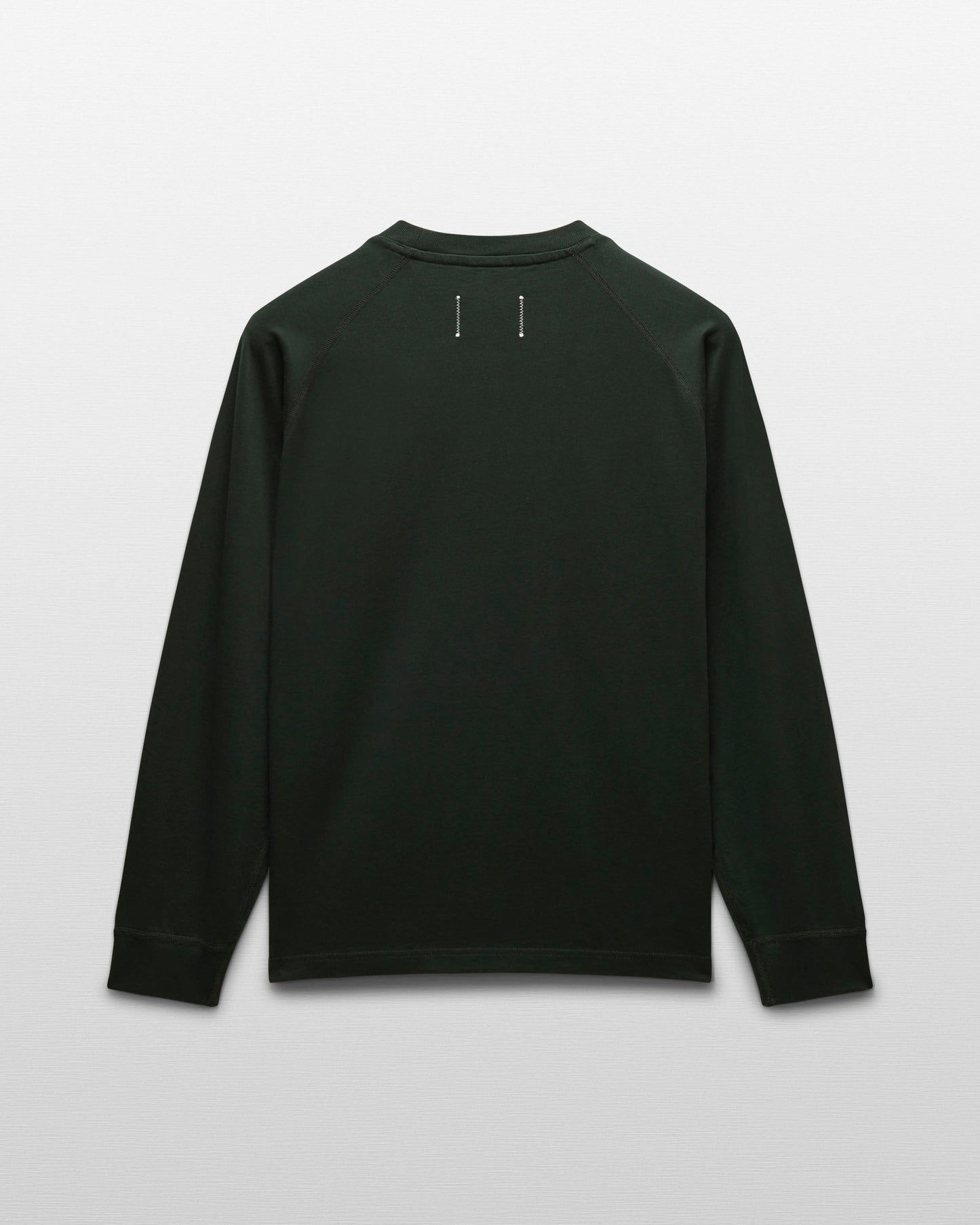 Midweight Jersey Standard Long Sleeve