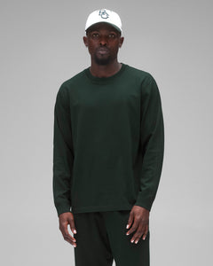 Midweight Jersey Standard Long Sleeve