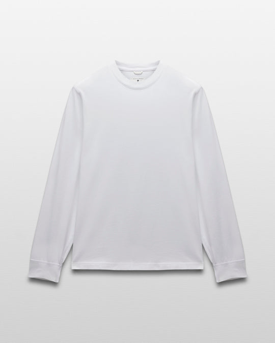 Midweight Jersey OG Long Sleeve