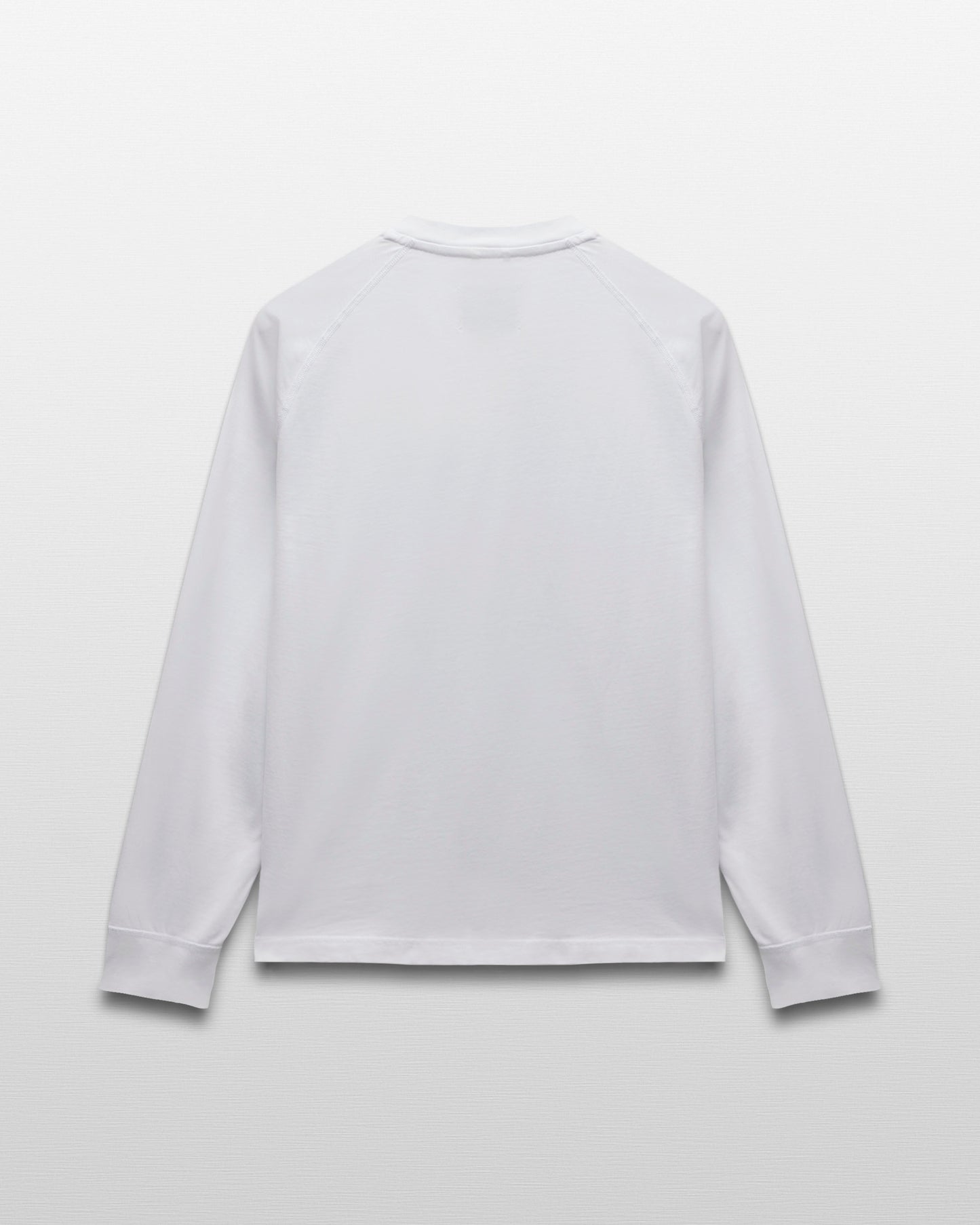 Midweight Jersey Standard Long Sleeve