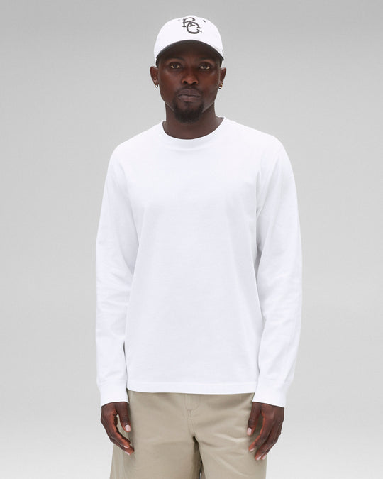 Midweight Jersey OG Long Sleeve