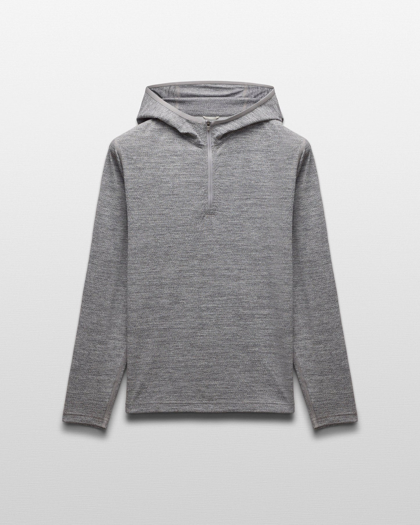 Solotex Mesh Tiebreak Hoodie