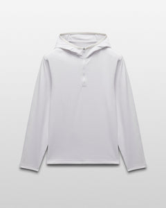 Solotex Mesh Tiebreak Hoodie