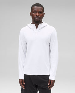 Solotex Mesh Tiebreak Hoodie